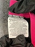 Nike Polka Dots Pink Athletic Shorts Size XS (kids) - photo 4