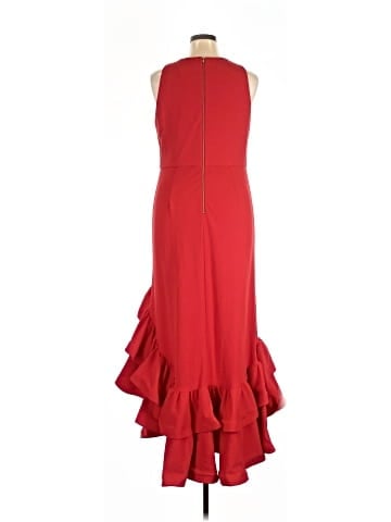 Betsy & Adam Cocktail Dress (view 2)