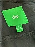 dip Black Jacket Size S - photo 6