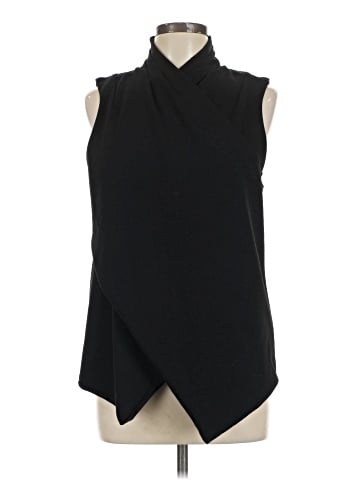 Lauren by Ralph Lauren Sleeveless Blouse (view 1)