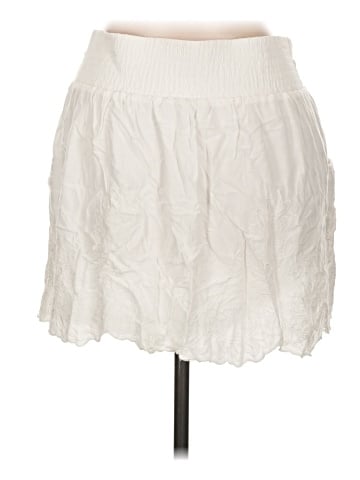 Charlotte Russe Casual Skirt (view 2)