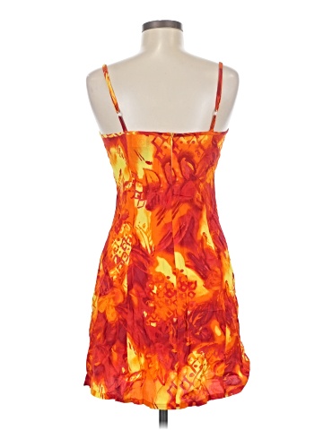 Big Hed Designs Cocktail Dress (view 2)