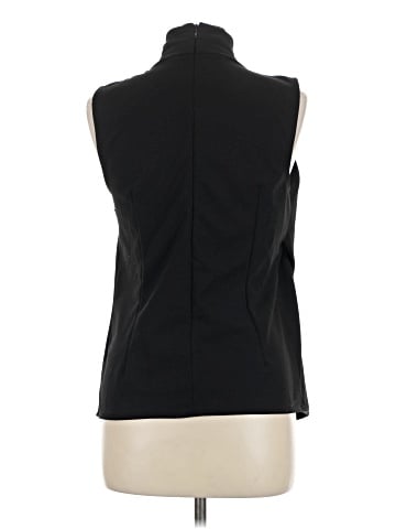 Lauren by Ralph Lauren Sleeveless Blouse (view 2)