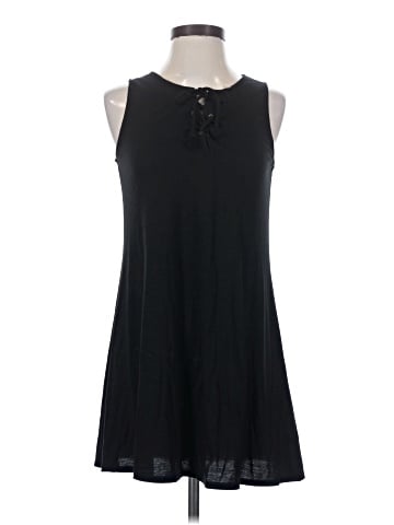 About A Girl Casual Dress (view 1)