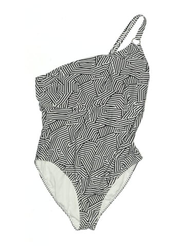 Speedo One Piece Swimsuit (view 1)