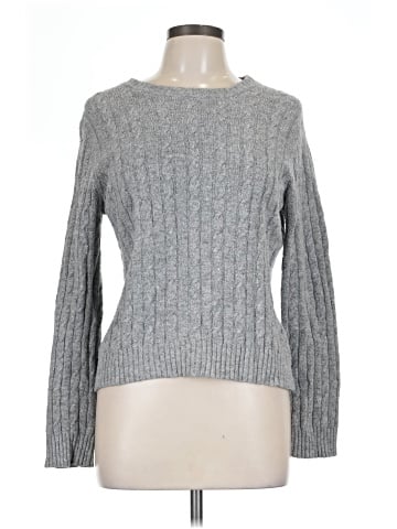 Route 66 Pullover Sweater (view 1)