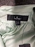 Lulus 100% Polyester Green Cocktail Dress Size XL - photo 4
