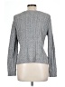 Route 66 Gray Pullover Sweater Size L - photo 2
