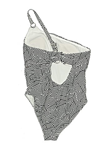 Speedo One Piece Swimsuit (view 2)