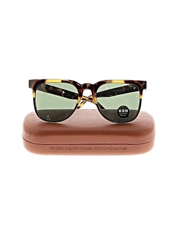 Komono Sunglasses (view 2)