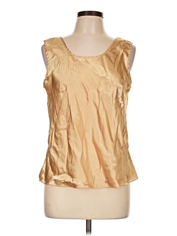 Cinema Etoile Sleeveless Blouse (view 1)