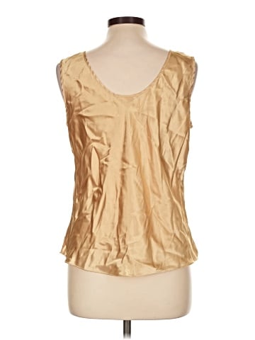 Cinema Etoile Sleeveless Blouse (view 2)