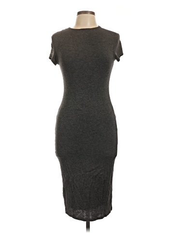 Popular Basics Casual Dress (view 1)