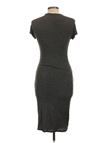Popular Basics Casual Dress (view 2)