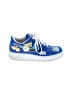 Nike Graphic Blue Sneakers Size 8 - photo 1