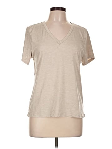 Hype Short Sleeve T-Shirt (view 1)