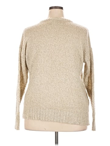 St. John's Bay Pullover Sweater (view 2)