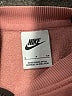 Nike Tan Sweatshirt Size S (kids) - photo 3