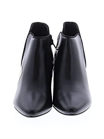 East 5th Ankle Boots (view 2)