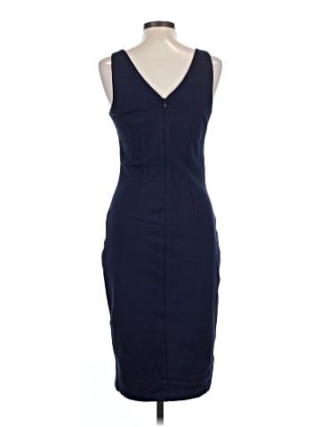 White House Black Market Cocktail Dress (view 2)
