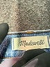Madewell Blue Jeans Size 27 waist - photo 7
