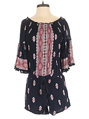 Lilka Romper (view 1)