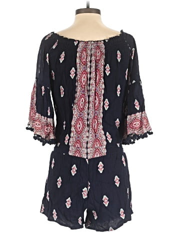 Lilka Romper (view 2)