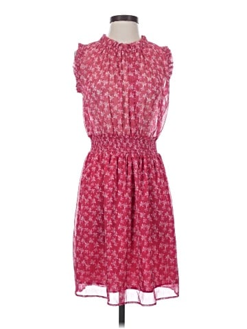 Maison d' Amelie Casual Dress (view 1)