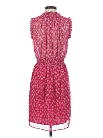 Maison d' Amelie Casual Dress (view 2)
