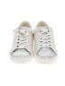 Dolce Vita Silver Sneakers Size 7 - photo 2