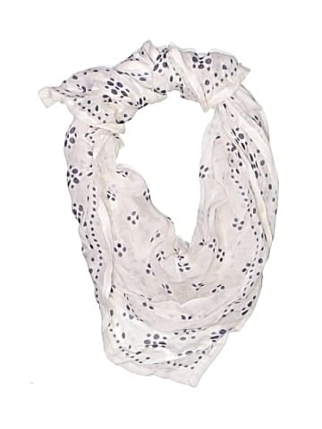 Chan Luu Scarf (view 1)