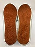 Superga Stars White Sneakers Size 9 1/2 - photo 5