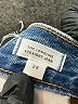 Madewell 100% Cotton Blue Jeans Size 26 waist - photo 9