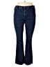 Chico's Blue Jeans Size 25 waist - photo 1