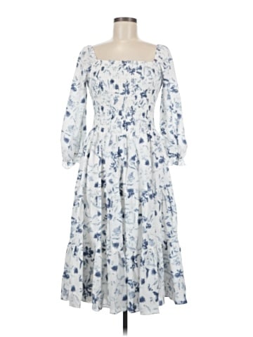 Baltic Born Casual Dress (view 1)