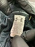 Under Armour 100% Polyester Blue Track Pants Size 5Estimated - photo 3