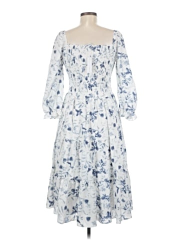 Baltic Born Casual Dress (view 2)