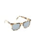 Komono Animal Print Camo Leopard Print Snake Print Brown Tan Sunglasses One size - photo 1