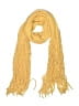 Unbranded Yellow Scarf One size - photo 1