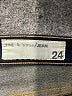 Rag & Bone/JEAN Blue Jeans Size 24 waist - photo 7