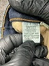 Rag & Bone/JEAN Blue Jeans Size 24 waist - photo 8