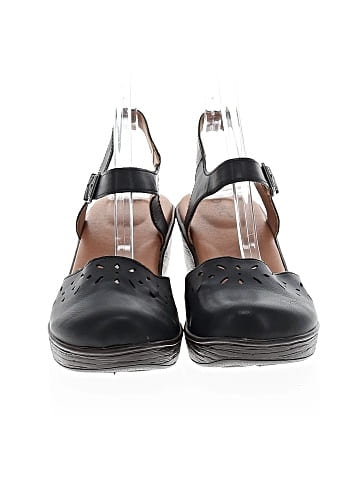 B O C Born Concepts Wedges (view 2)