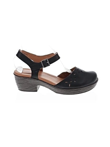 B O C Born Concepts Wedges (view 1)