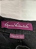 Gloria Vanderbilt Black Jeans Size 14S - photo 4