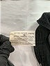 Gloria Vanderbilt Black Jeans Size 14S - photo 5