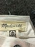 Madewell Ivory Jeans Size 25 waist - photo 7