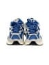 Nike Blue Sneakers Size 6 1/2 - photo 2