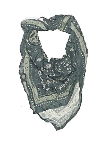 Chan Luu Scarf (view 1)