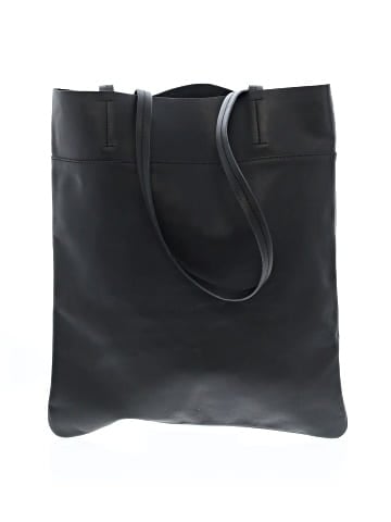 Madewell Leather Tote (view 1)