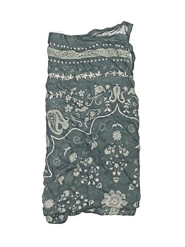 Chan Luu Scarf (view 2)